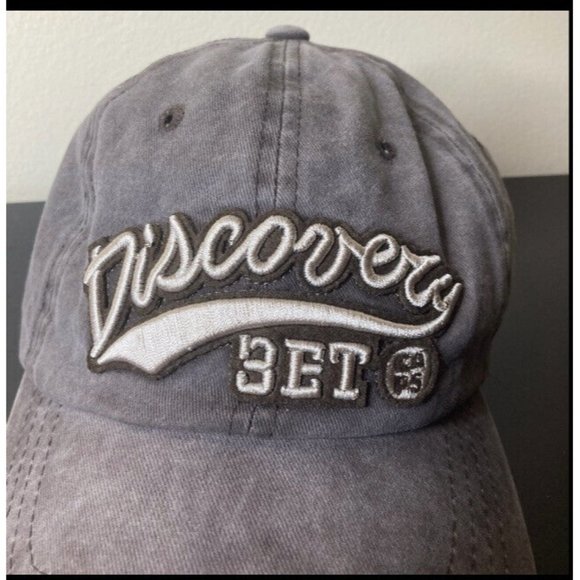 Discovery Set Hat Cap New Vintage Vibe - Picture 2 of 7